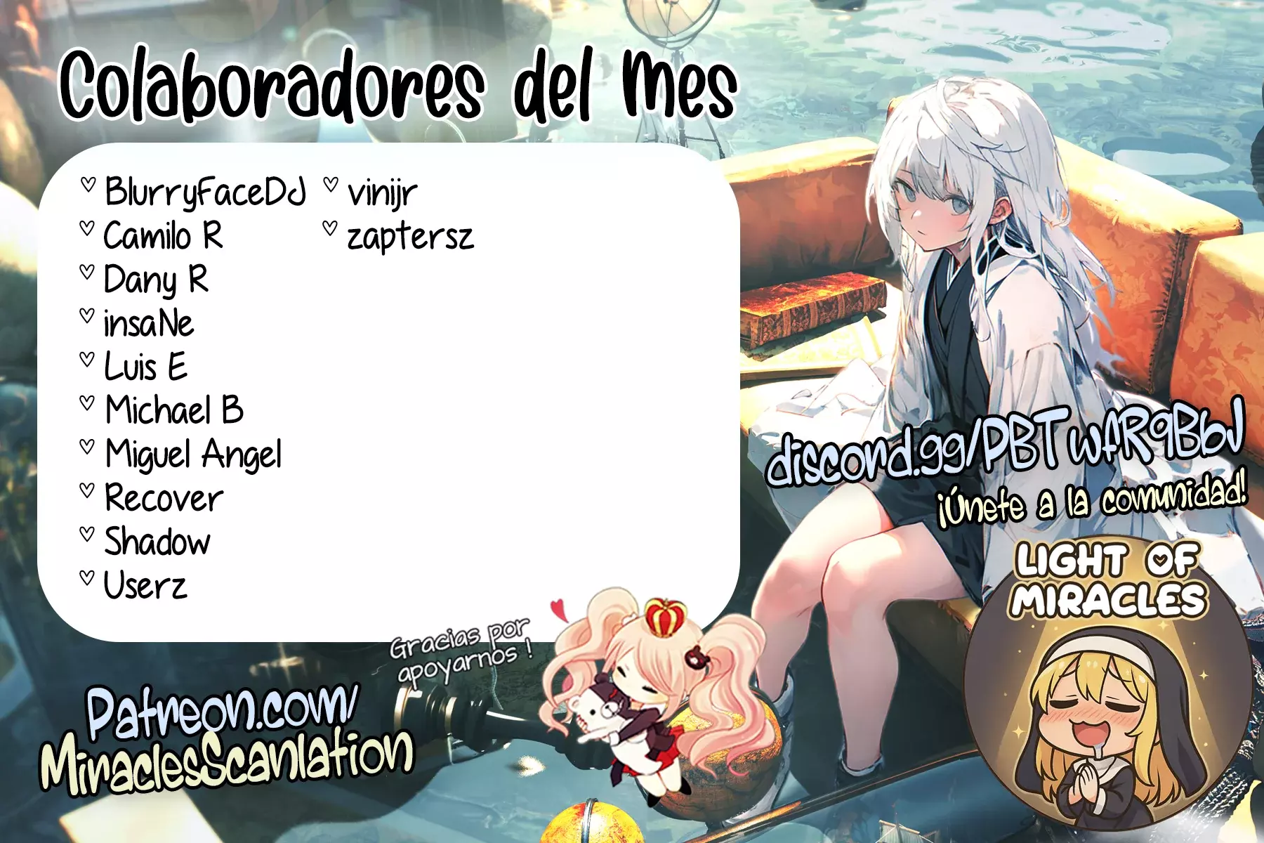 Futari Bus Capitulo 7 página 20