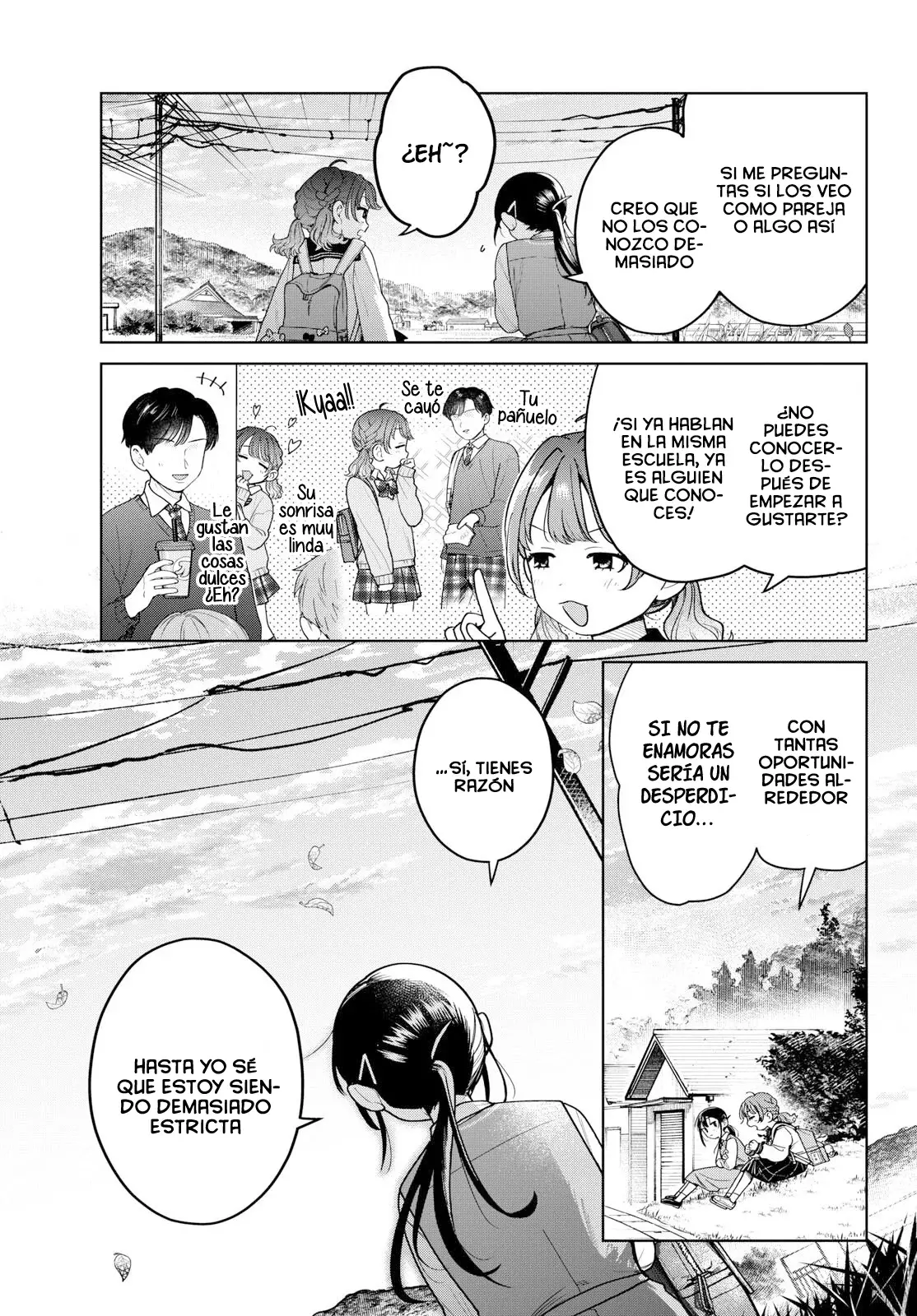 Futari Bus Capitulo 8 página 13
