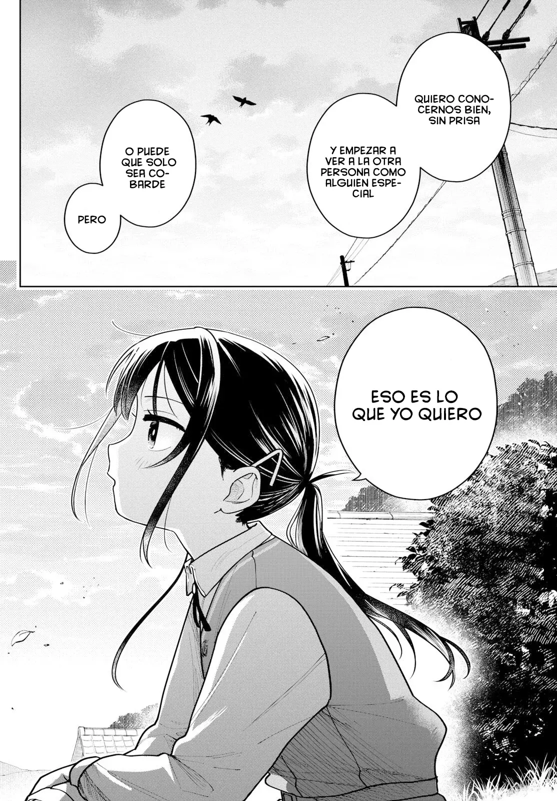 Futari Bus Capitulo 8 página 14