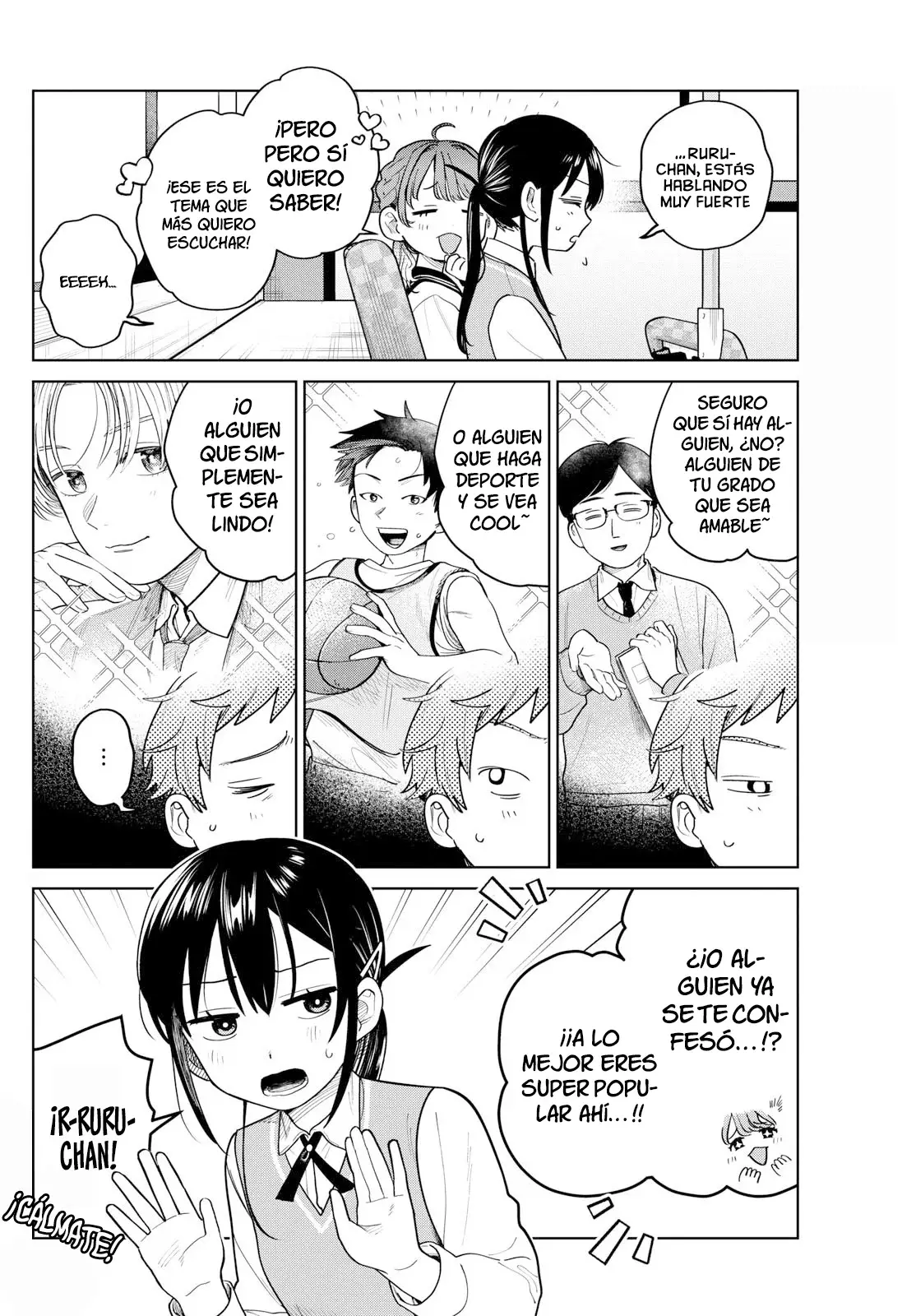 Futari Bus Capitulo 8 página 6
