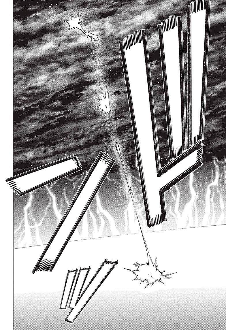 Owari no Seraph Capitulo 117: De Monstruos y Demonios página 41