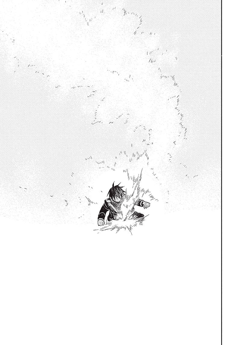 Owari no Seraph Capitulo 118: Escucho voces página 29