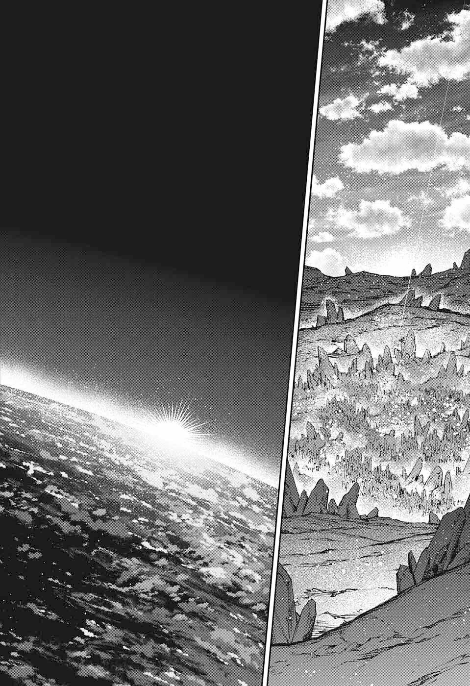 Owari no Seraph Capitulo 124: El Ascensor al Paraíso página 11