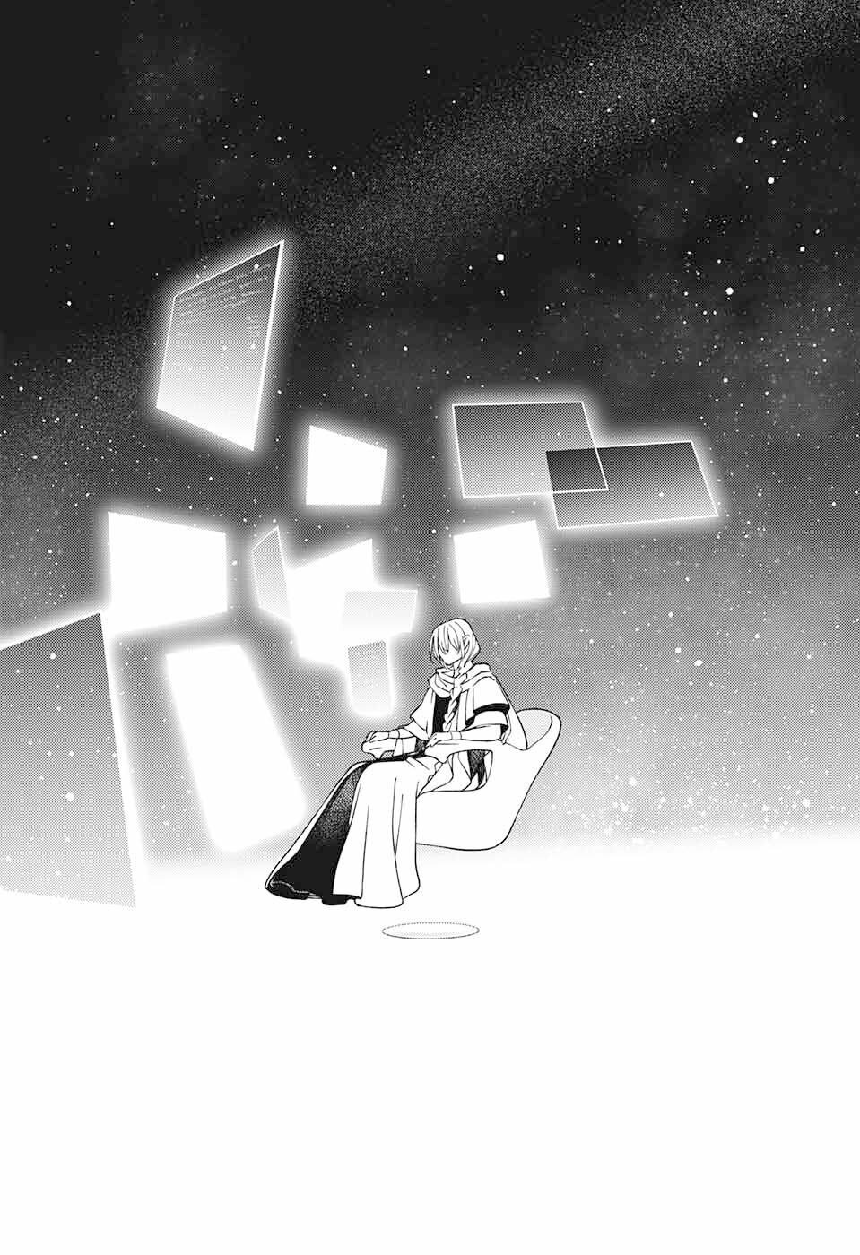 Owari no Seraph Capitulo 124: El Ascensor al Paraíso página 48