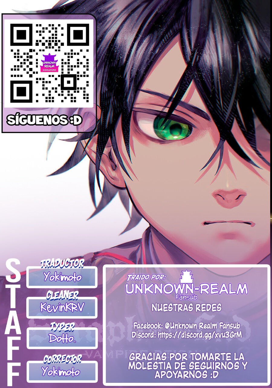 Owari no Seraph Capitulo 126: El infierno y el paraíso página 2