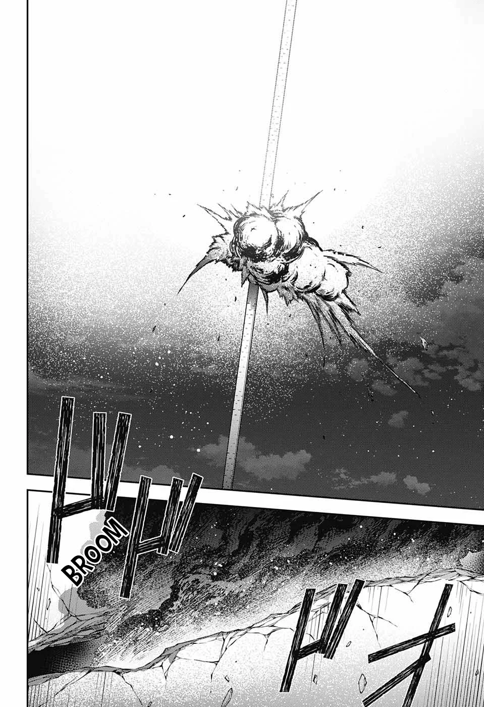 Owari no Seraph Capitulo 127: La lealtad o el amor página 15