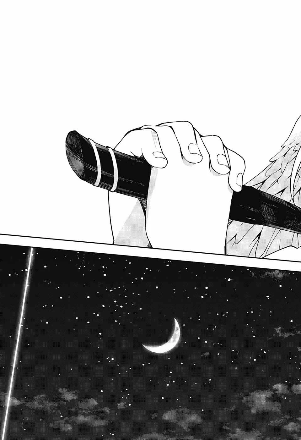 Owari no Seraph Capitulo 127: La lealtad o el amor página 42