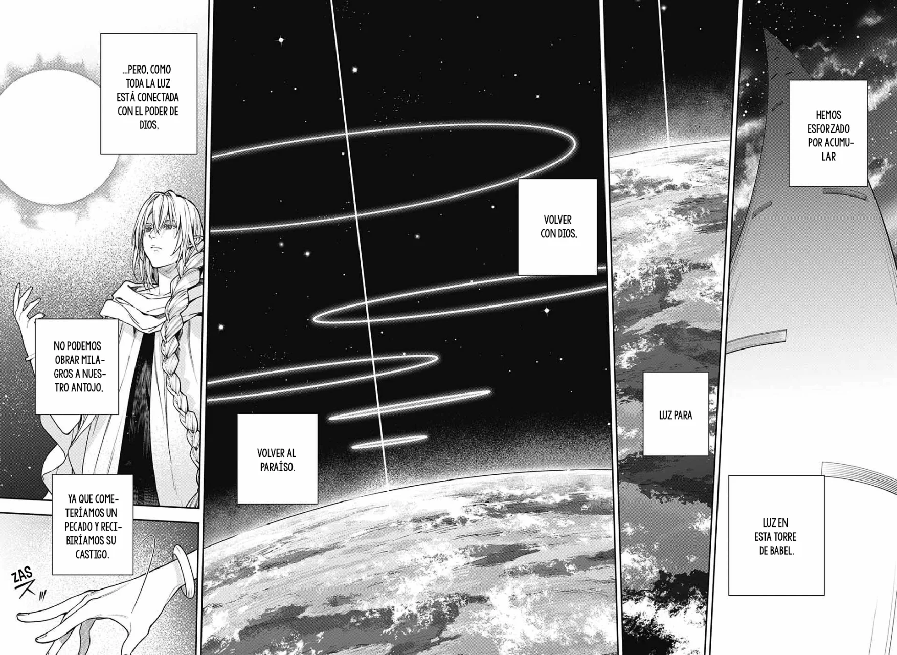 Owari no Seraph Capitulo 128: Las alas de Ícaro página 25