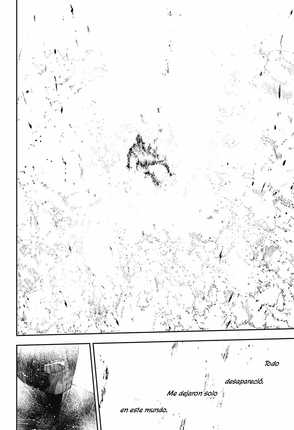 Owari no Seraph Capitulo 129: El primer vampiro página 22