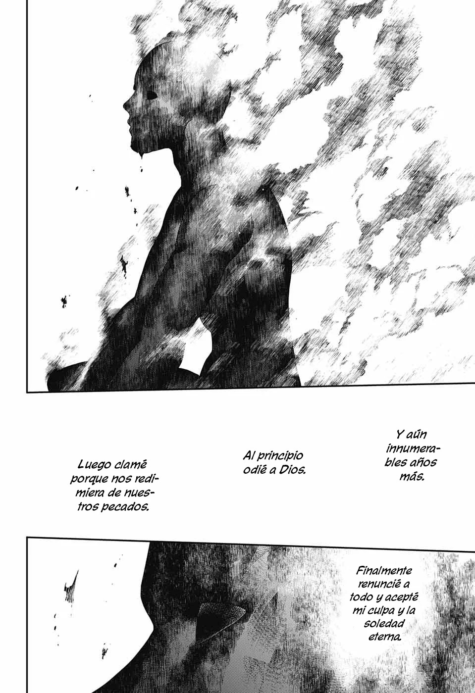 Owari no Seraph Capitulo 129: El primer vampiro página 26