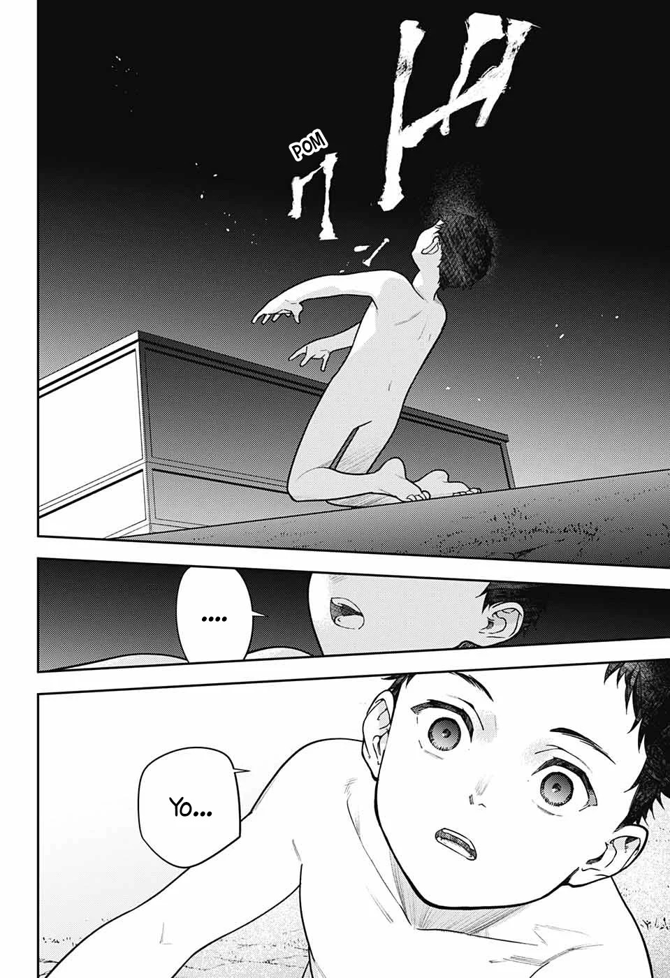 Owari no Seraph Capitulo 129: El primer vampiro página 42