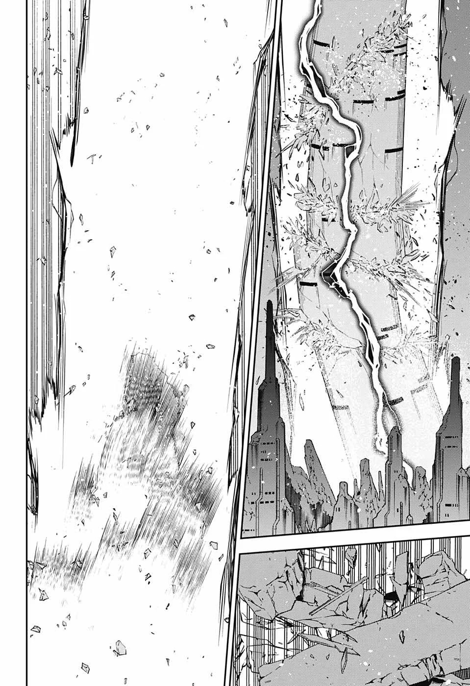 Owari no Seraph Capitulo 129: El primer vampiro página 6