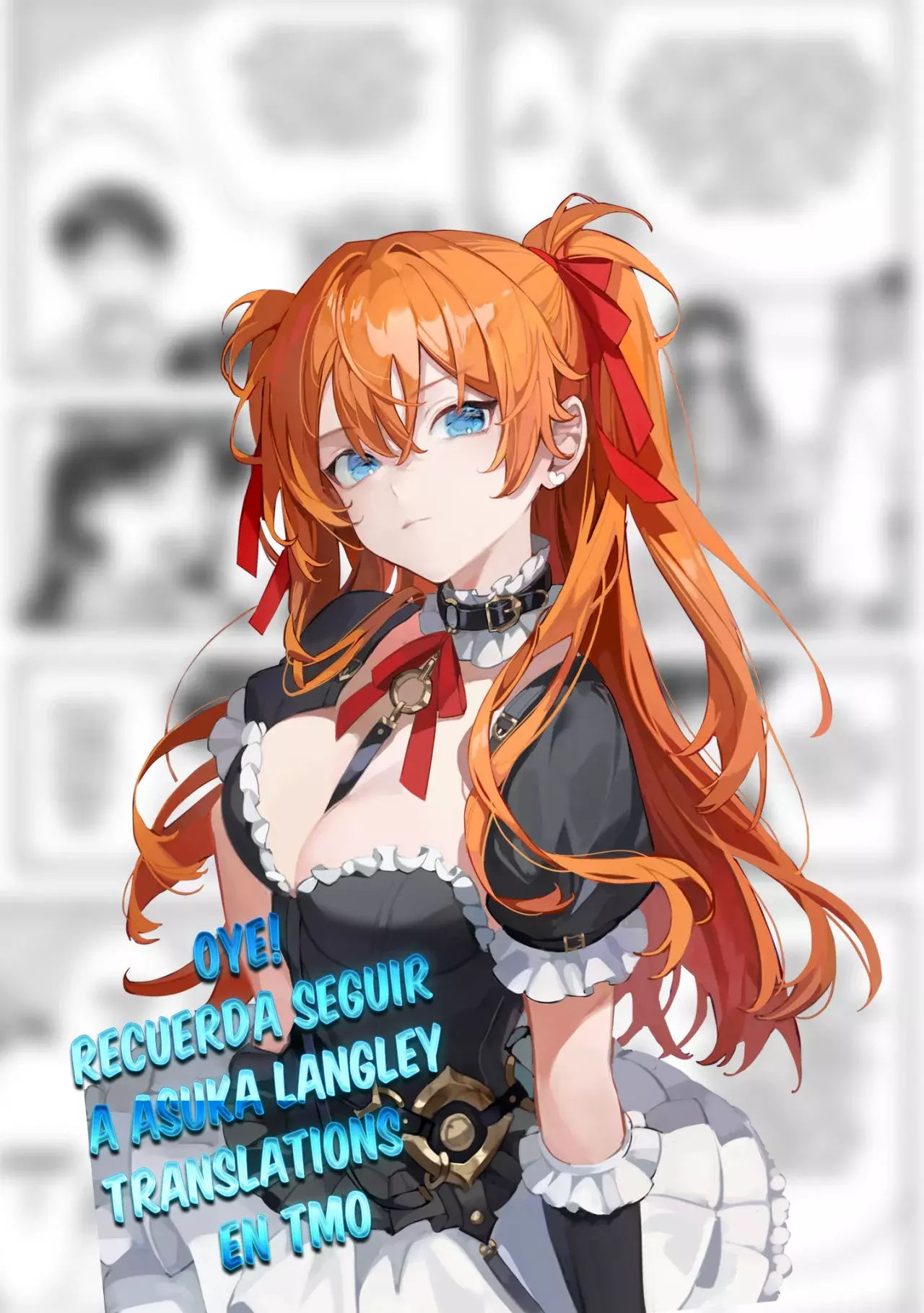 Owari no Seraph Capitulo 131 página 36