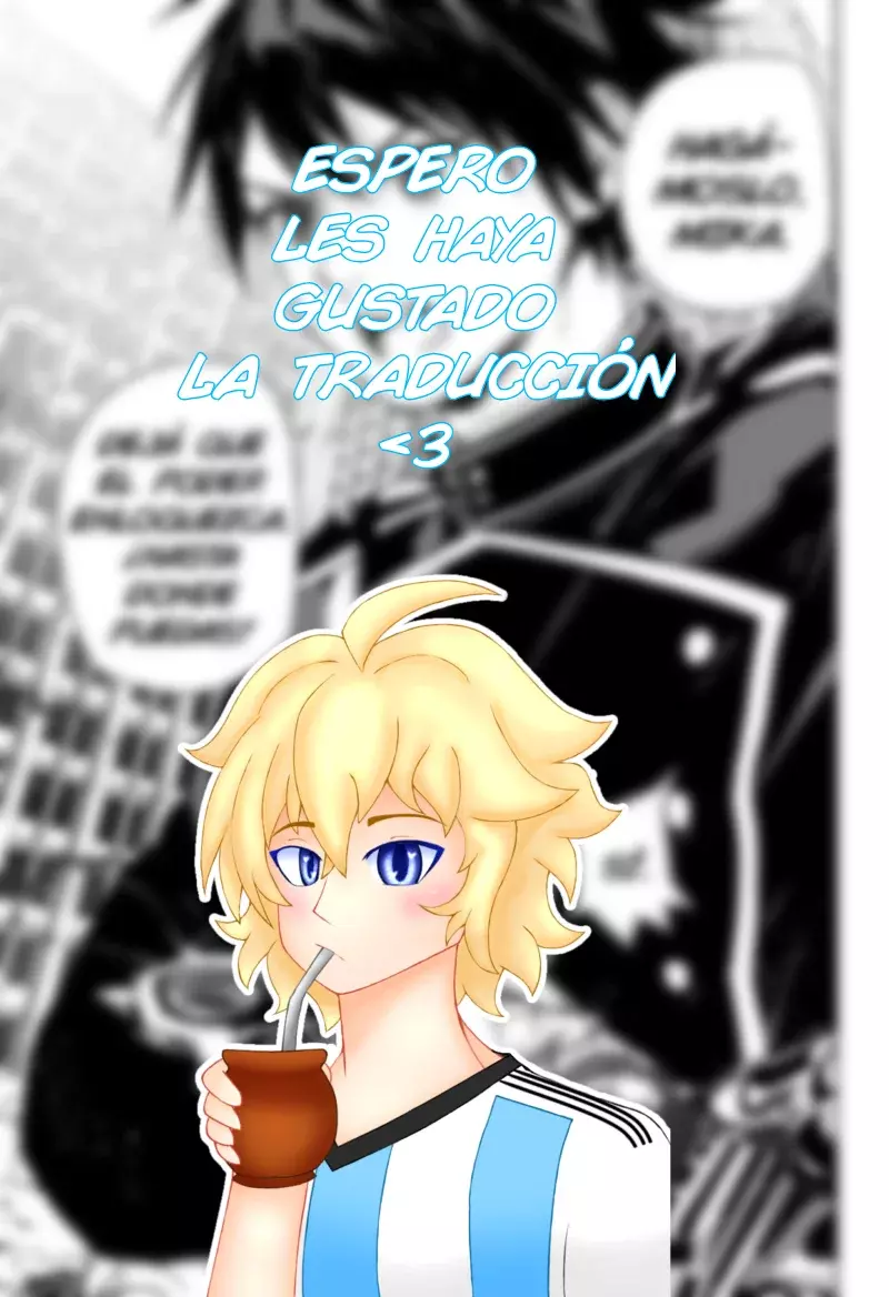 Owari no Seraph Capitulo 132: Batalla al primero página 36