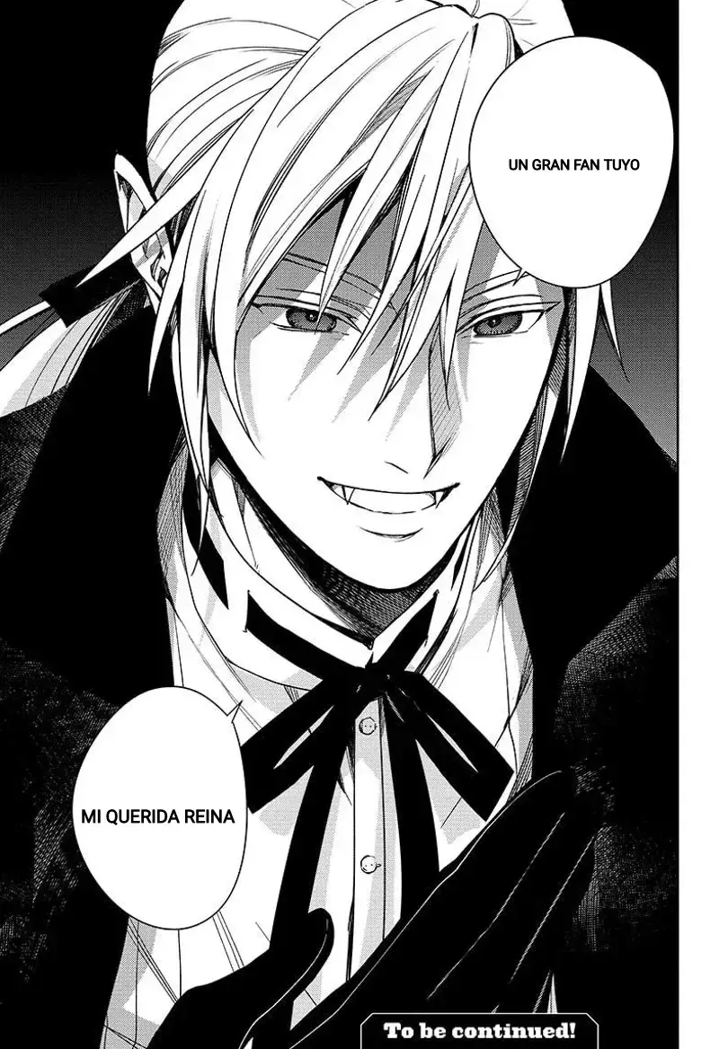 Owari no Seraph Capitulo 135: VOY A SALVARTE, PADRE página 35