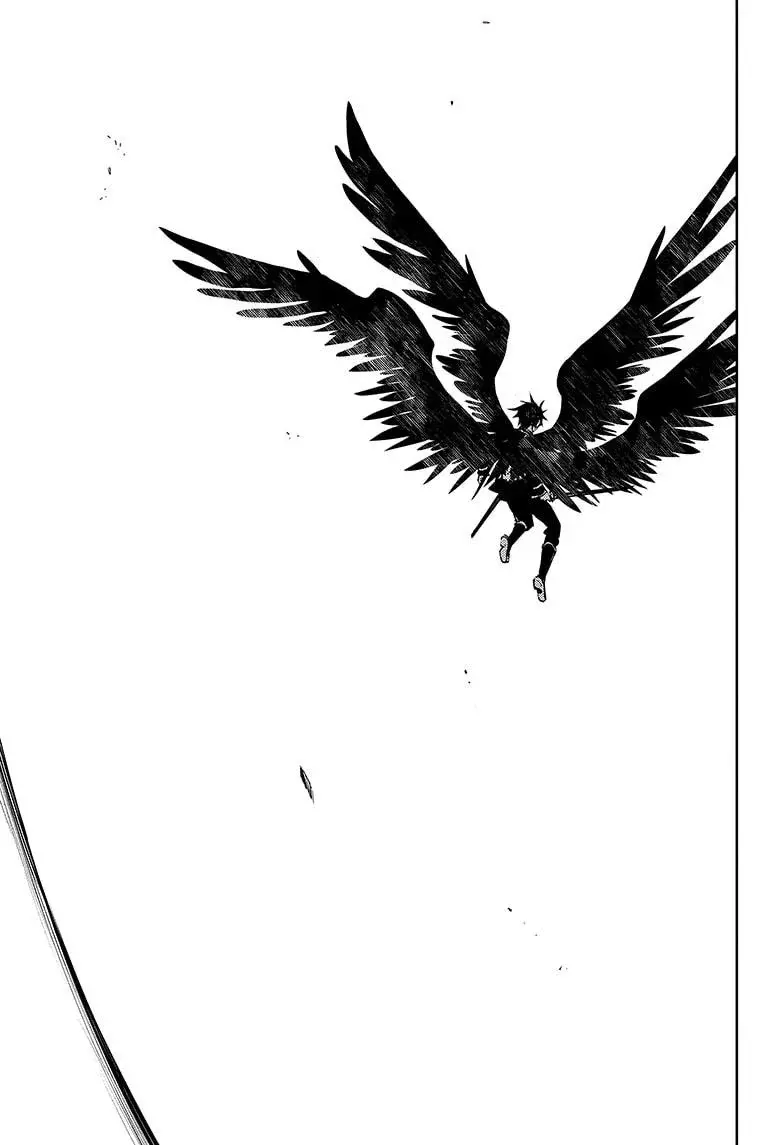 Owari no Seraph Capitulo 136: EL HEREDERO DEL PRIMERO página 9
