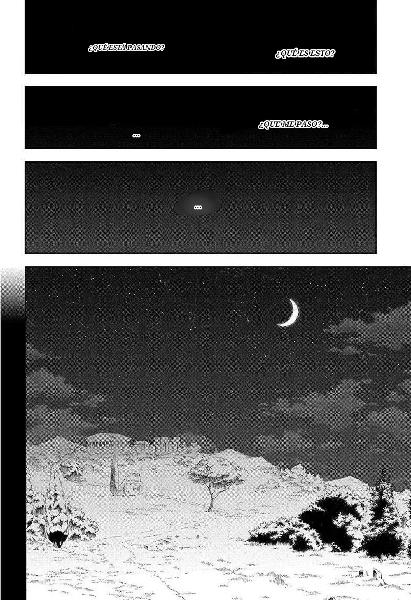 Owari no Seraph Capitulo 138: PROMESAS página 13