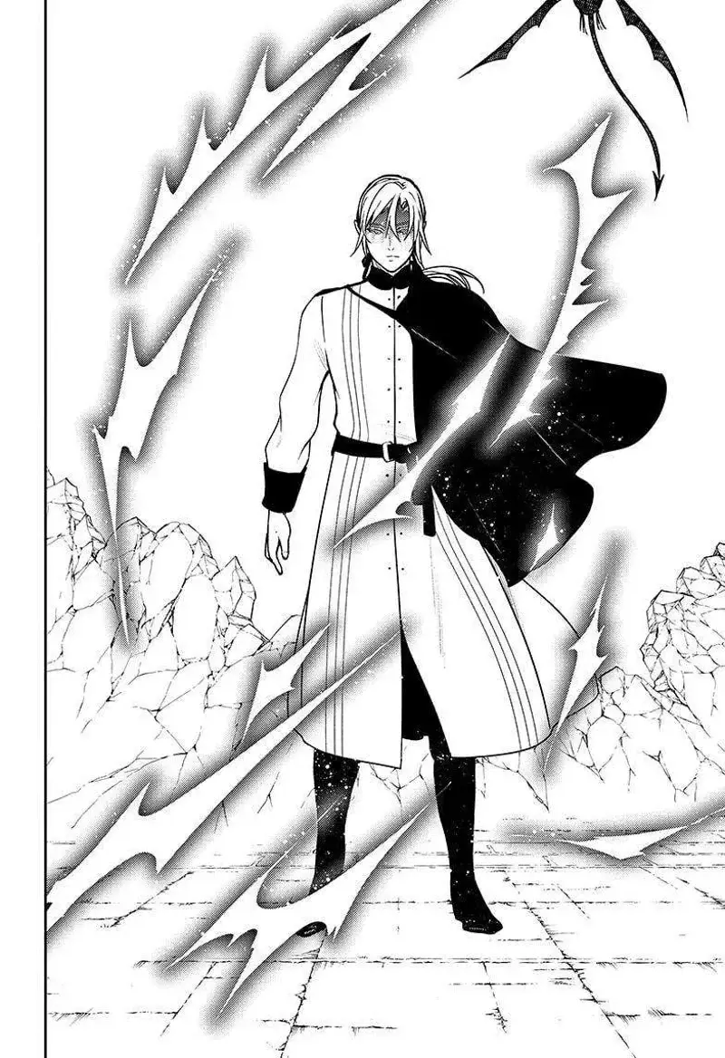 Owari no Seraph Capitulo 138: PROMESAS página 32
