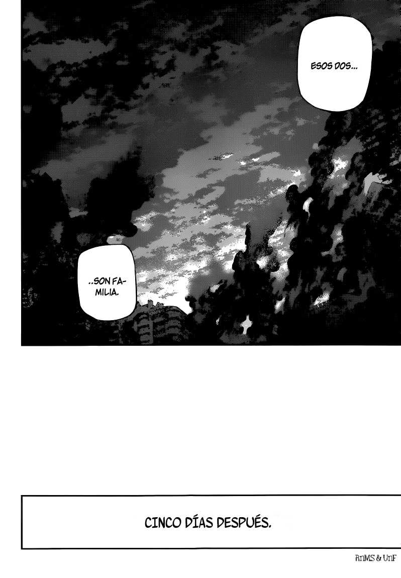 Owari no Seraph Capitulo 14: Todos son pecadores página 26