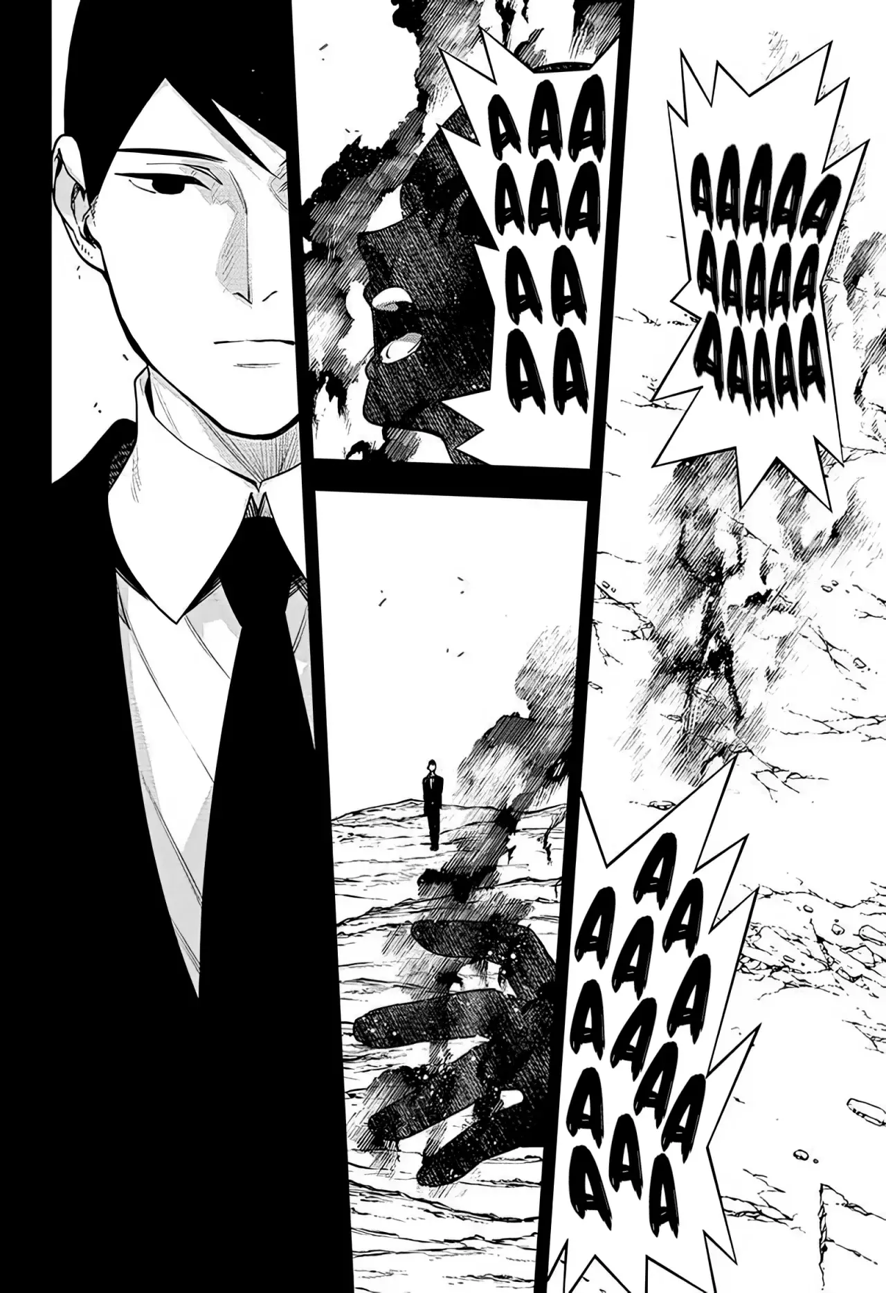 Owari no Seraph Capitulo 140: El Mundo que Quiero página 22