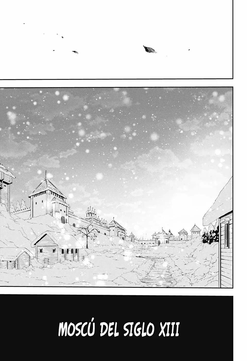 Owari no Seraph Capitulo 141: Una razón para no vivir página 32