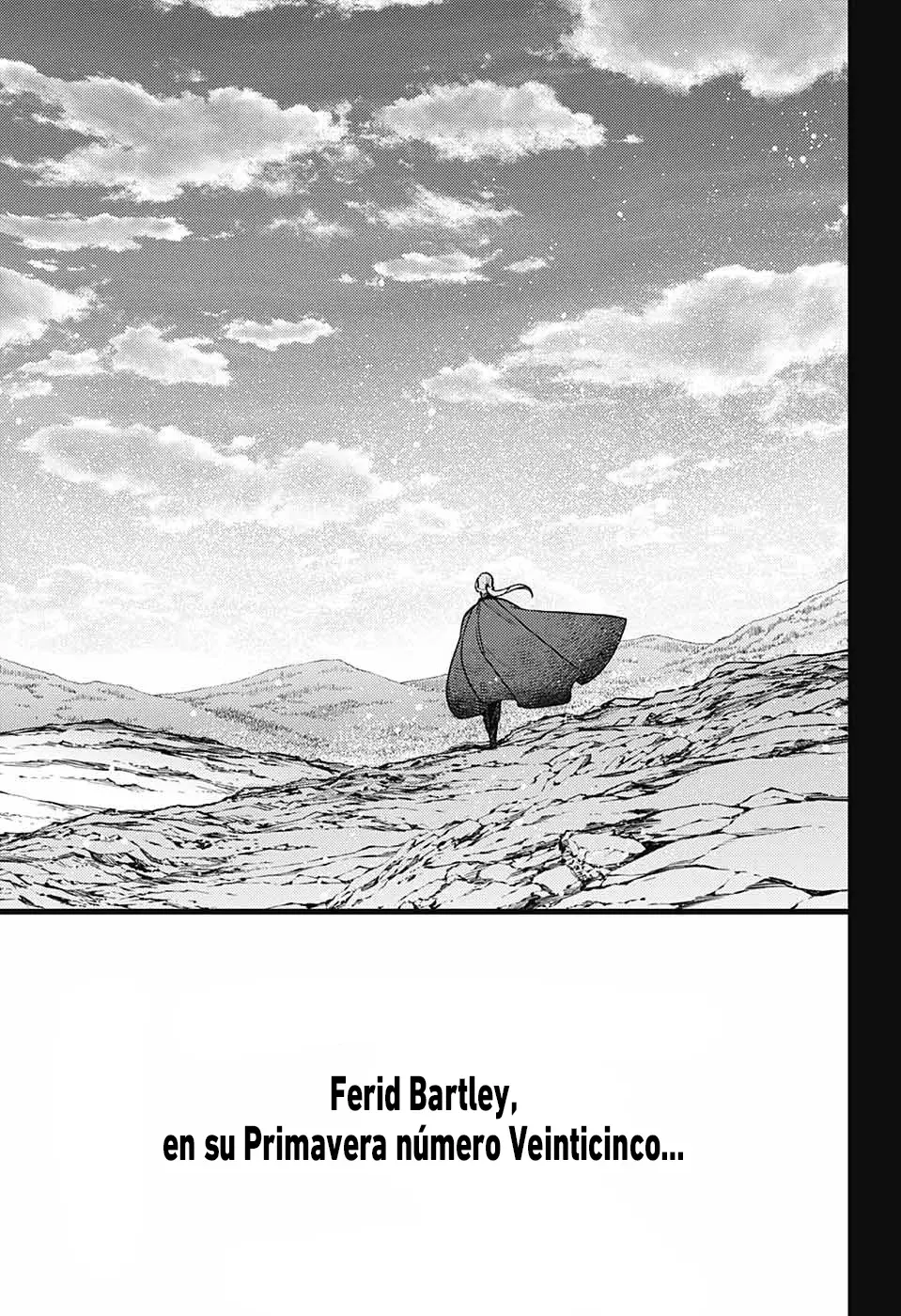 Owari no Seraph Capitulo 144: Primavera del Veinticinco. página 37