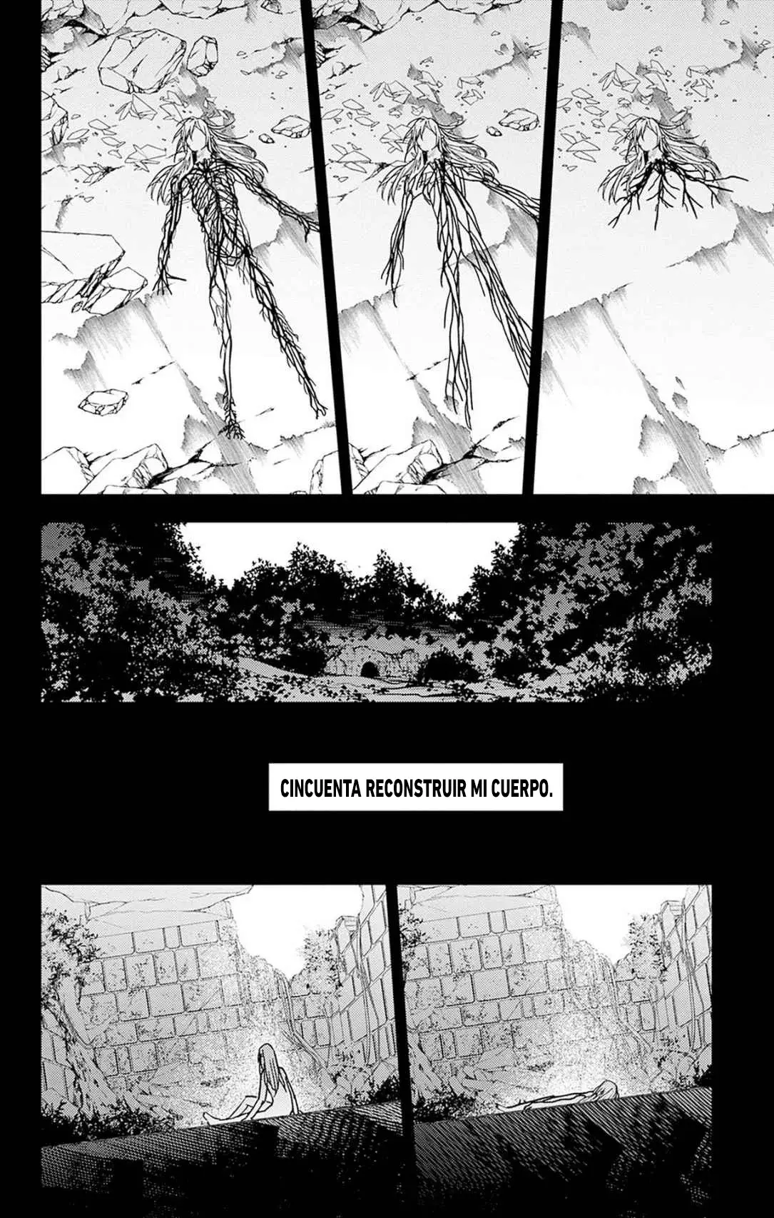 Owari no Seraph Capitulo 145: Un Filósofo Filosófico. página 30
