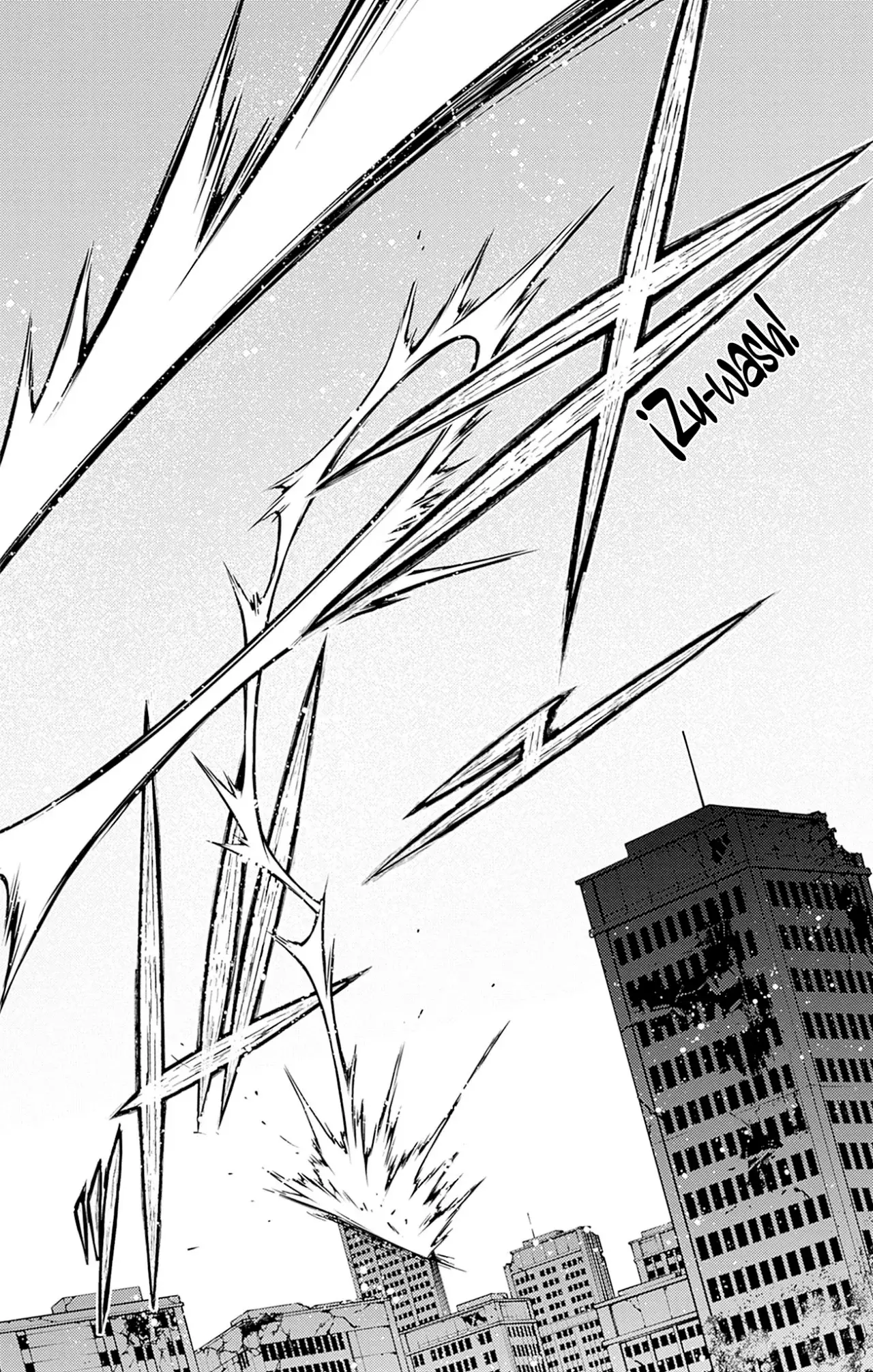 Owari no Seraph Capitulo 147: Mirando a través del mar. página 24