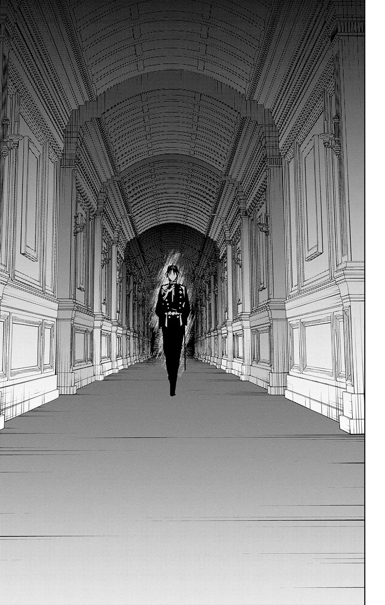 Owari no Seraph Capitulo 148: Lo siento si no funciona… página 34
