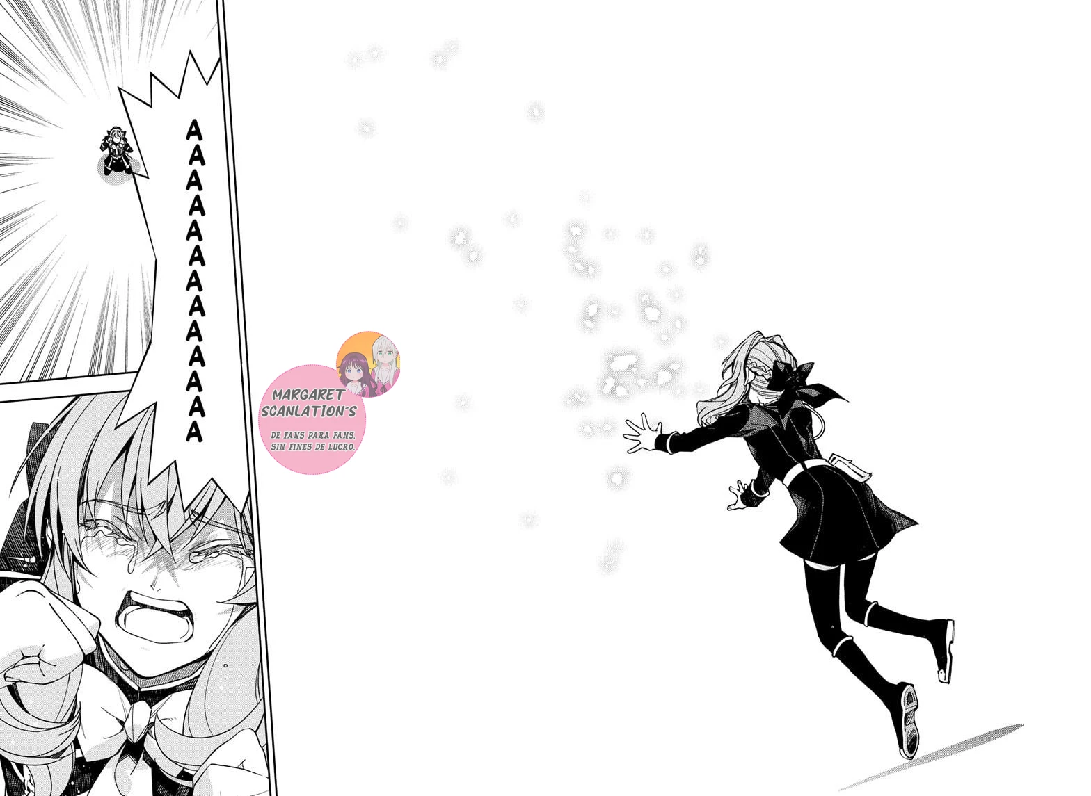 Owari no Seraph Capitulo 153 página 13