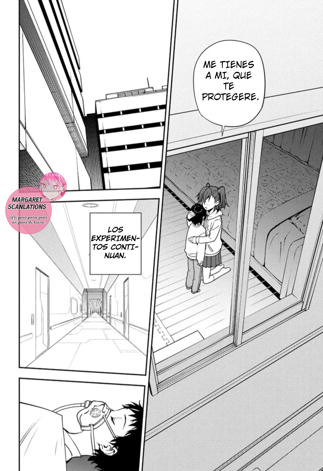 Owari no Seraph Capitulo 154 página 12