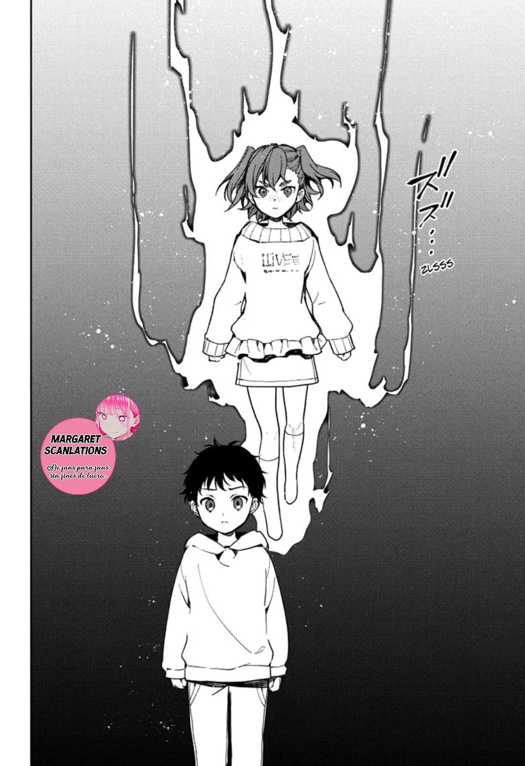 Owari no Seraph Capitulo 154 página 28