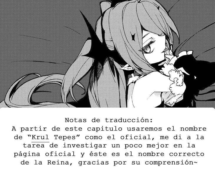 Owari no Seraph Capitulo 22: El tabú de Krul página 44