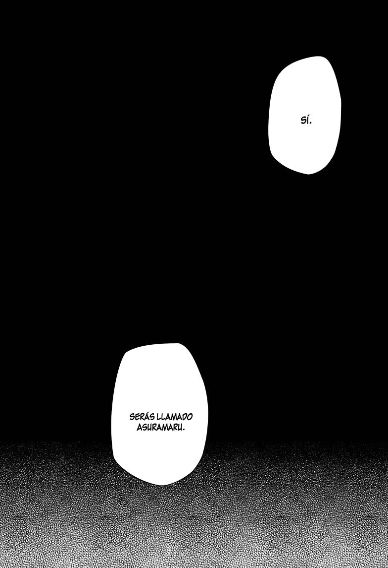 Owari no Seraph Capitulo 49: Recuerdos de un progenitor página 20