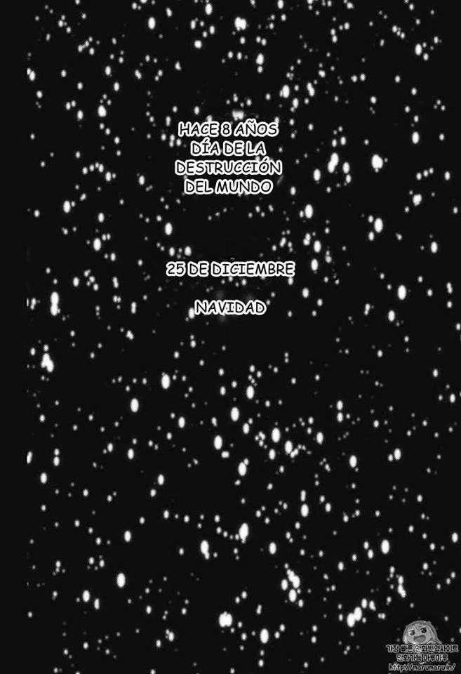 Owari no Seraph Capitulo 54: La Navidad Del Pecador página 24