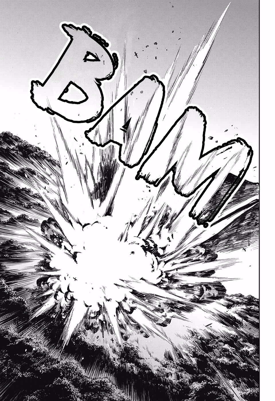 Owari no Seraph Capitulo 67: Puerta de la pubertad página 15