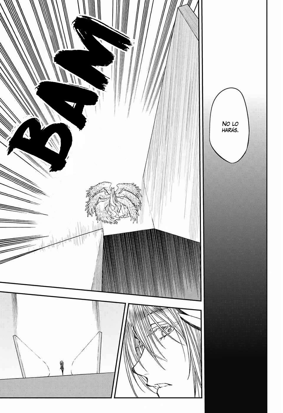Owari no Seraph Capitulo 74: El despertar del amor página 19