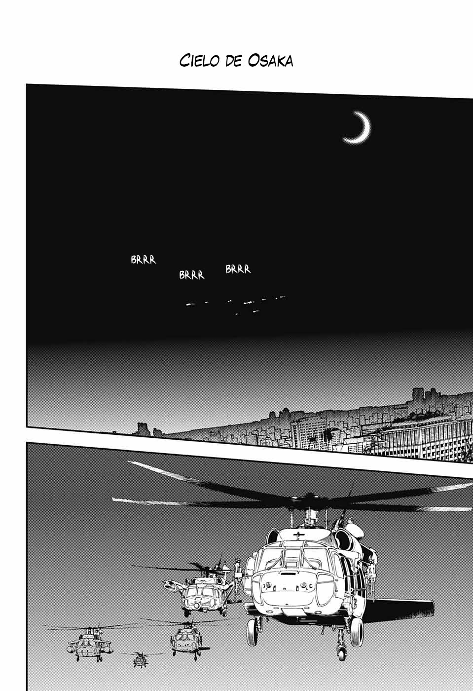 Owari no Seraph Capitulo 76: Era de los inmortales página 15