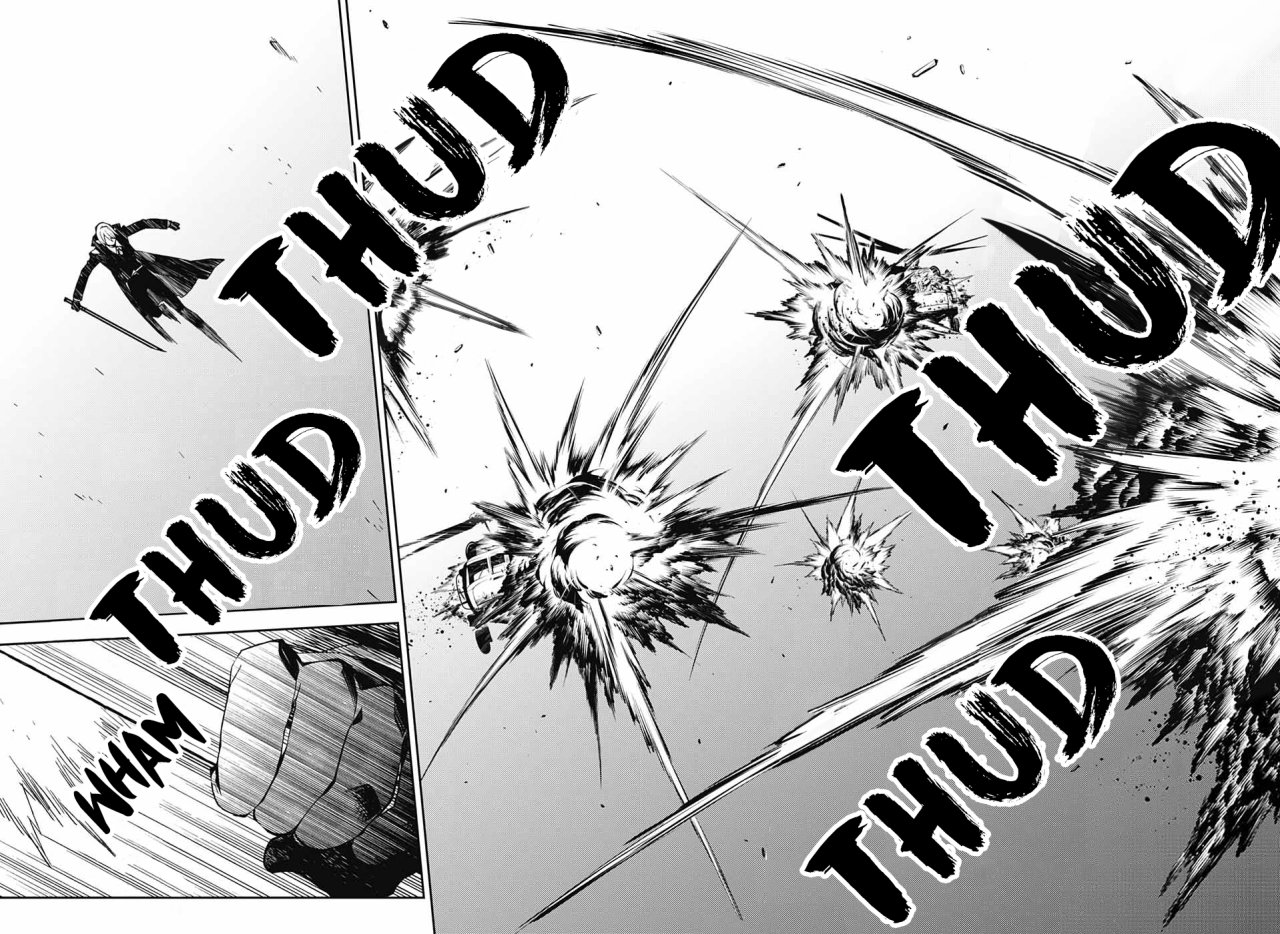 Owari no Seraph Capitulo 76: Era de los inmortales página 21