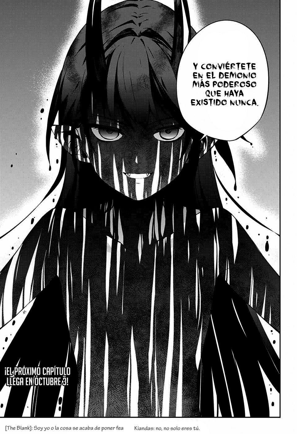 Owari no Seraph Capitulo 82: Mahiru-No-Yo página 37