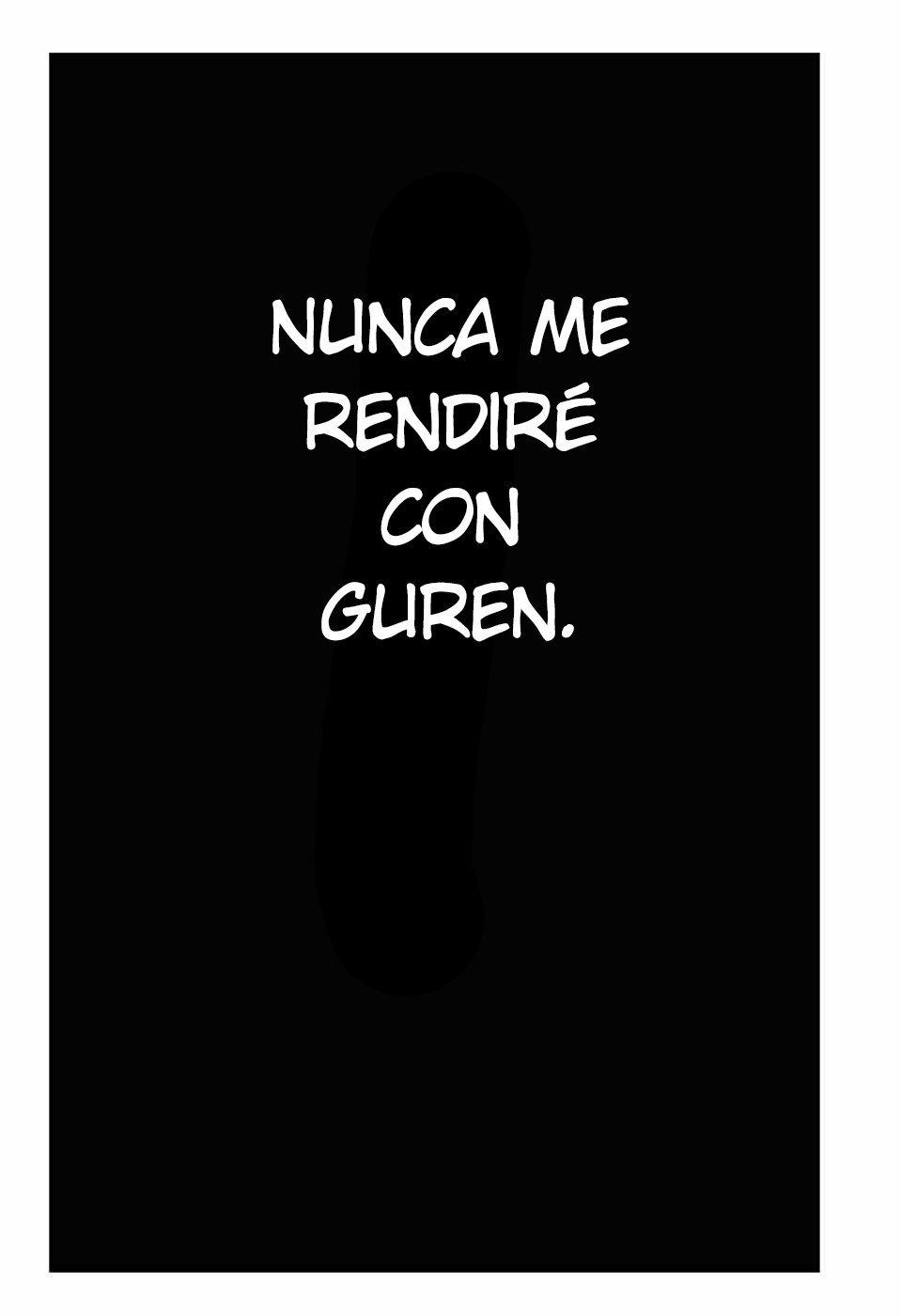 Owari no Seraph Capitulo 83: Dos Demonios. página 20