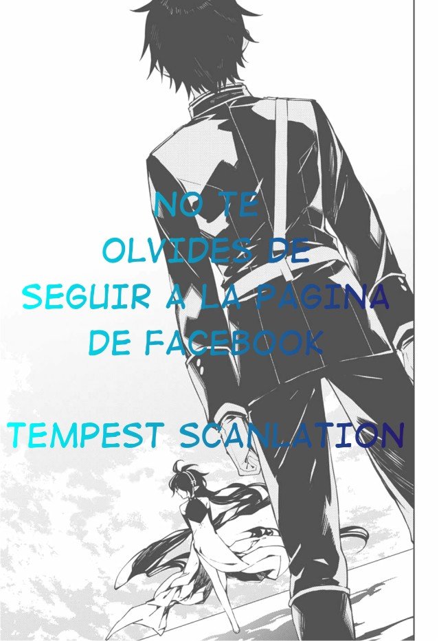 Owari no Seraph Capitulo 87: Familia canibal página 39