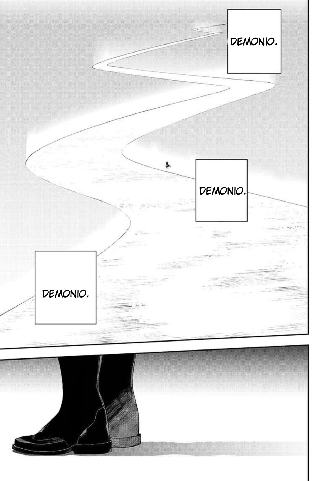 Owari no Seraph Capitulo 95: El Cuento De Un Vampiro página 3