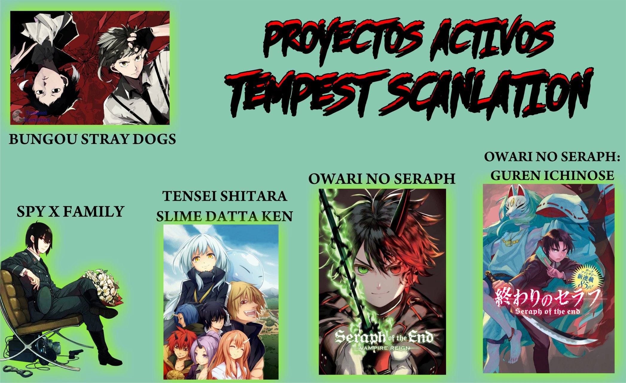 Owari no Seraph Capitulo 95: El Cuento De Un Vampiro página 43
