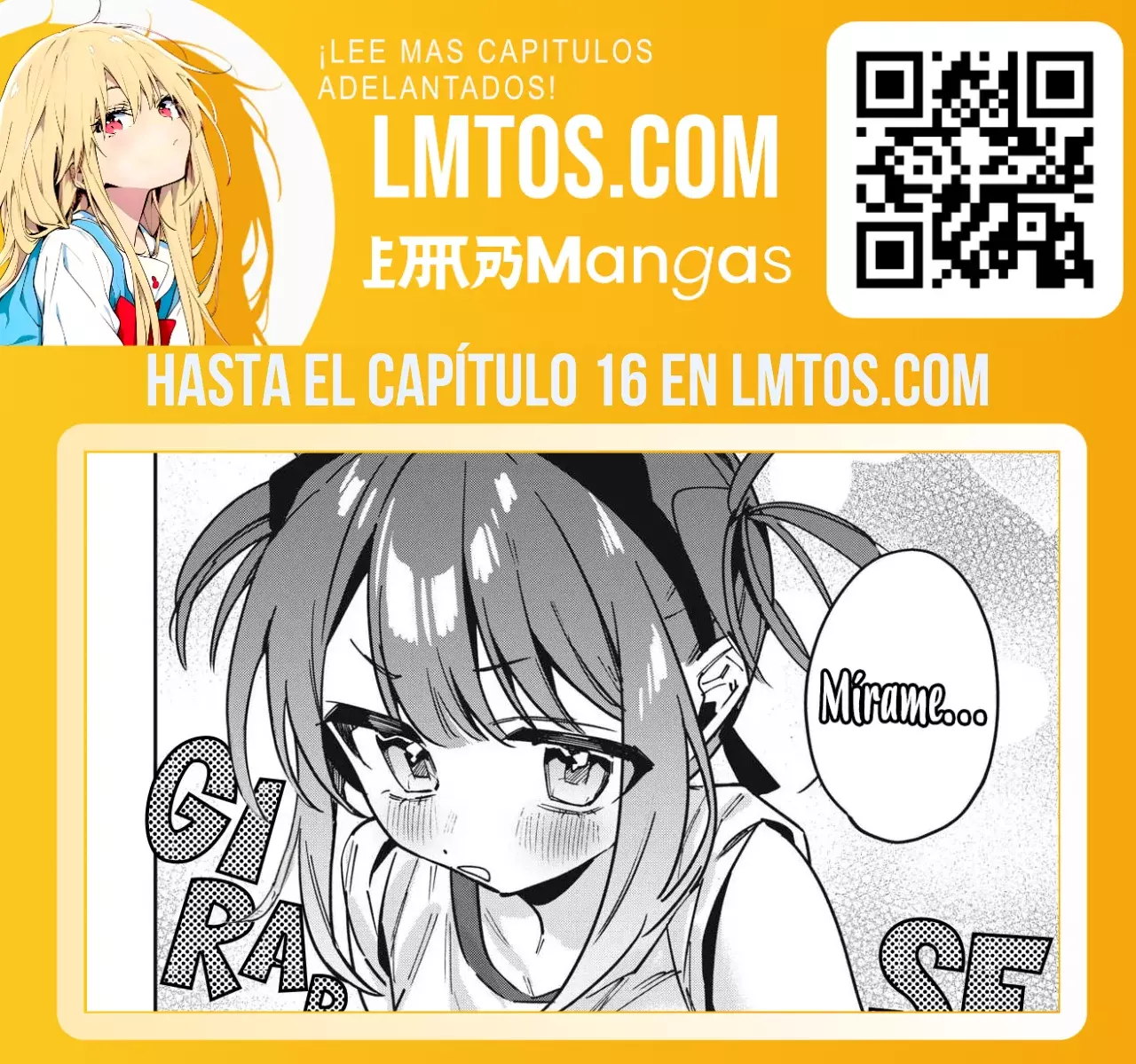 Hochiya-san tiene más que de sobra. Capitulo 10: Eres joven, ¿sabes? página 13