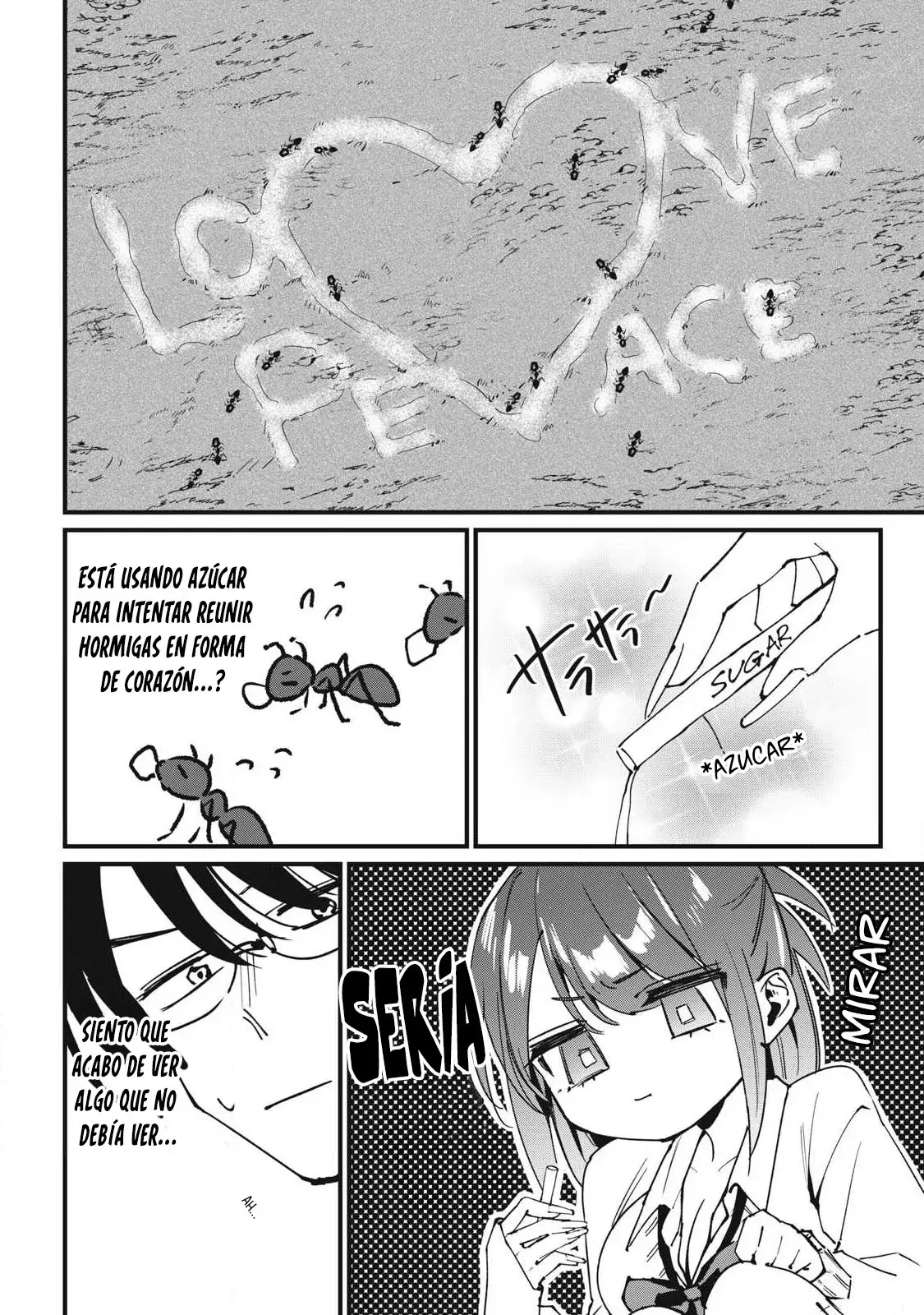 Hochiya-san tiene más que de sobra. Capitulo 10: Eres joven, ¿sabes? página 5