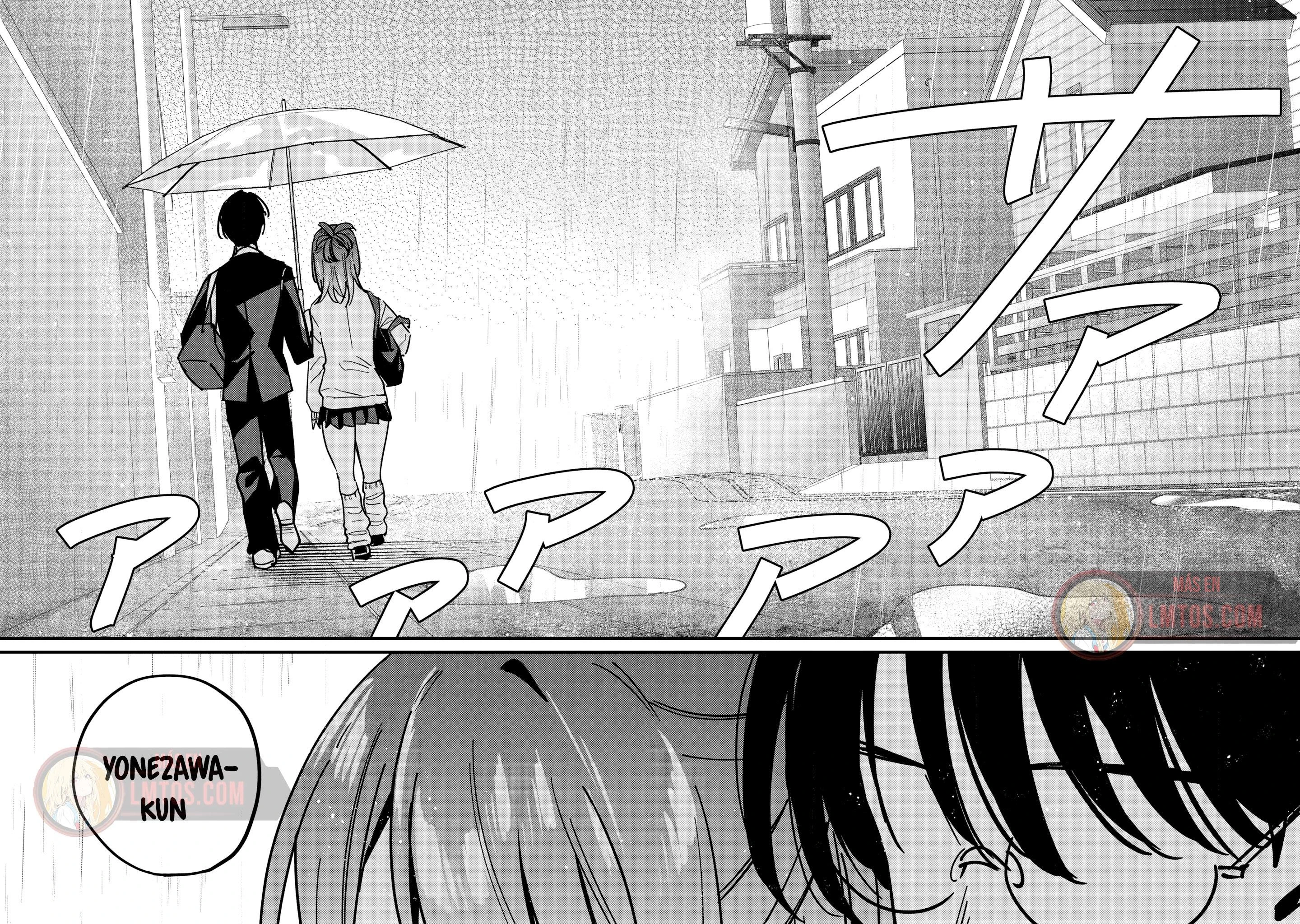 Hochiya-san tiene más que de sobra. Capitulo 11 página 7