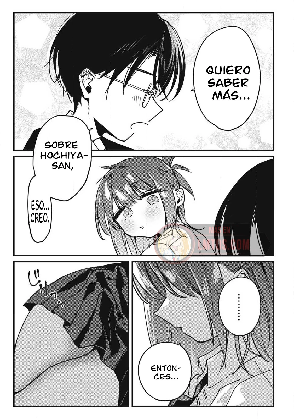 Hochiya-san tiene más que de sobra. Capitulo 12 página 12