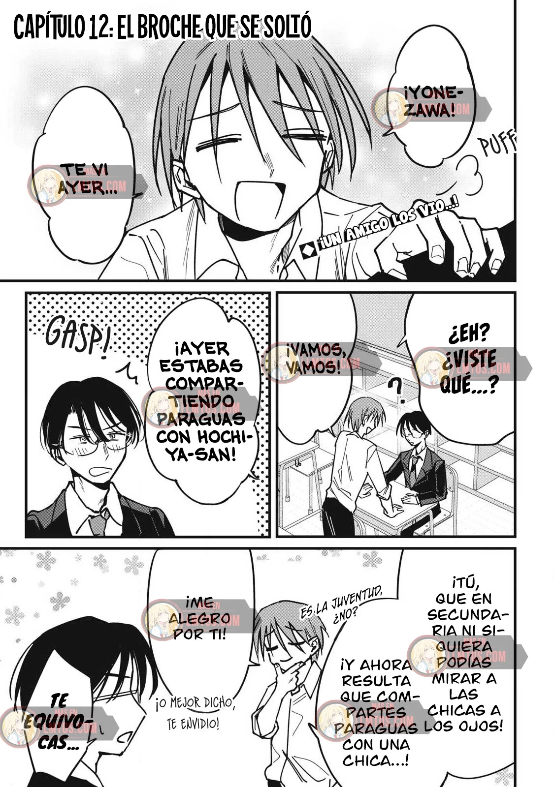 Hochiya-san tiene más que de sobra. Capitulo 12 página 2