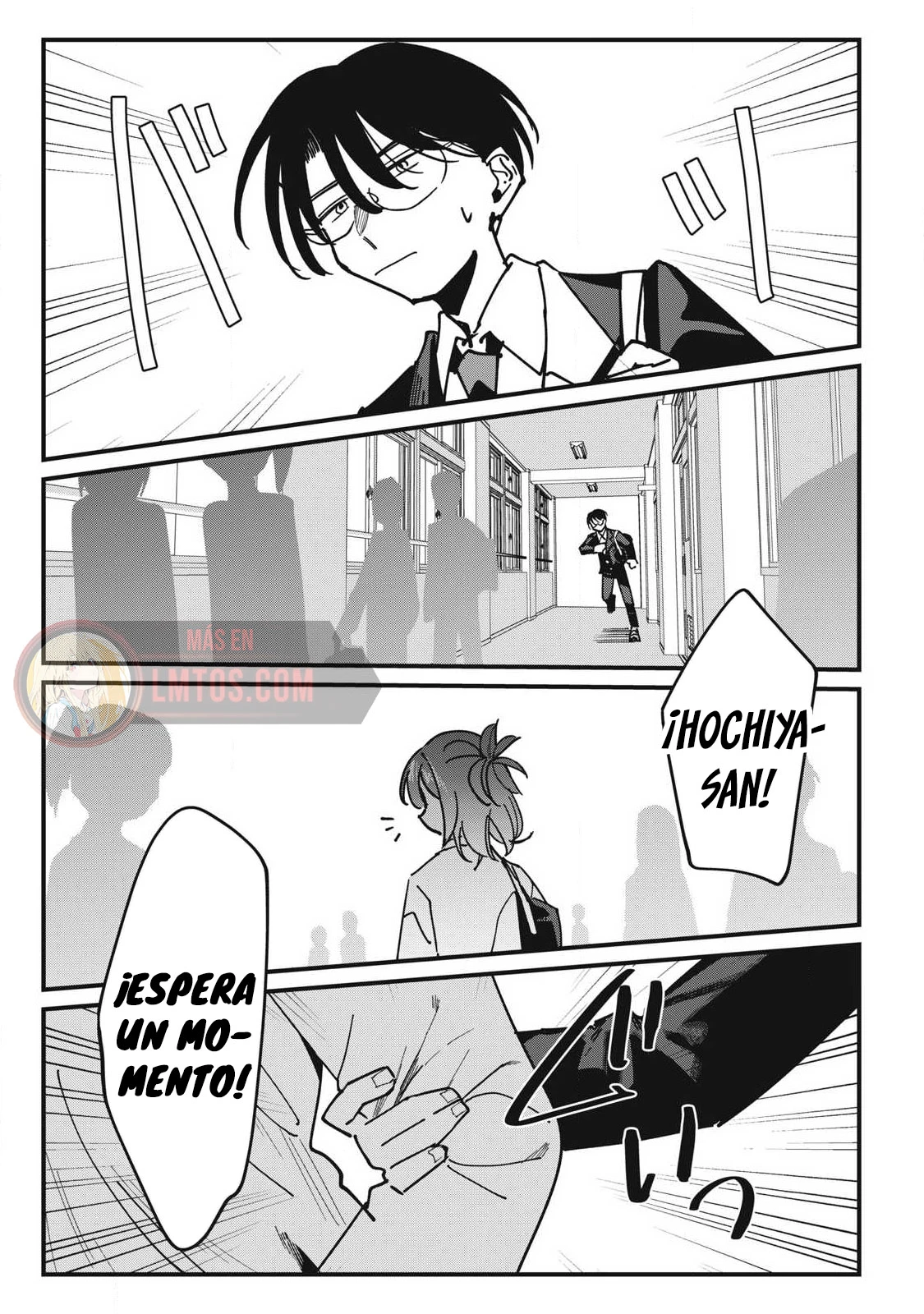 Hochiya-san tiene más que de sobra. Capitulo 12 página 7